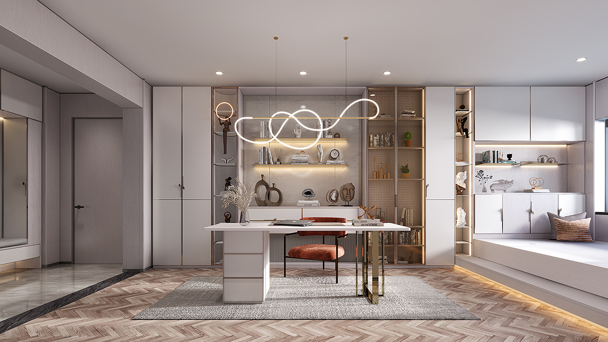 10 Timeless Interior Design Trends That Never Go Out of Style
