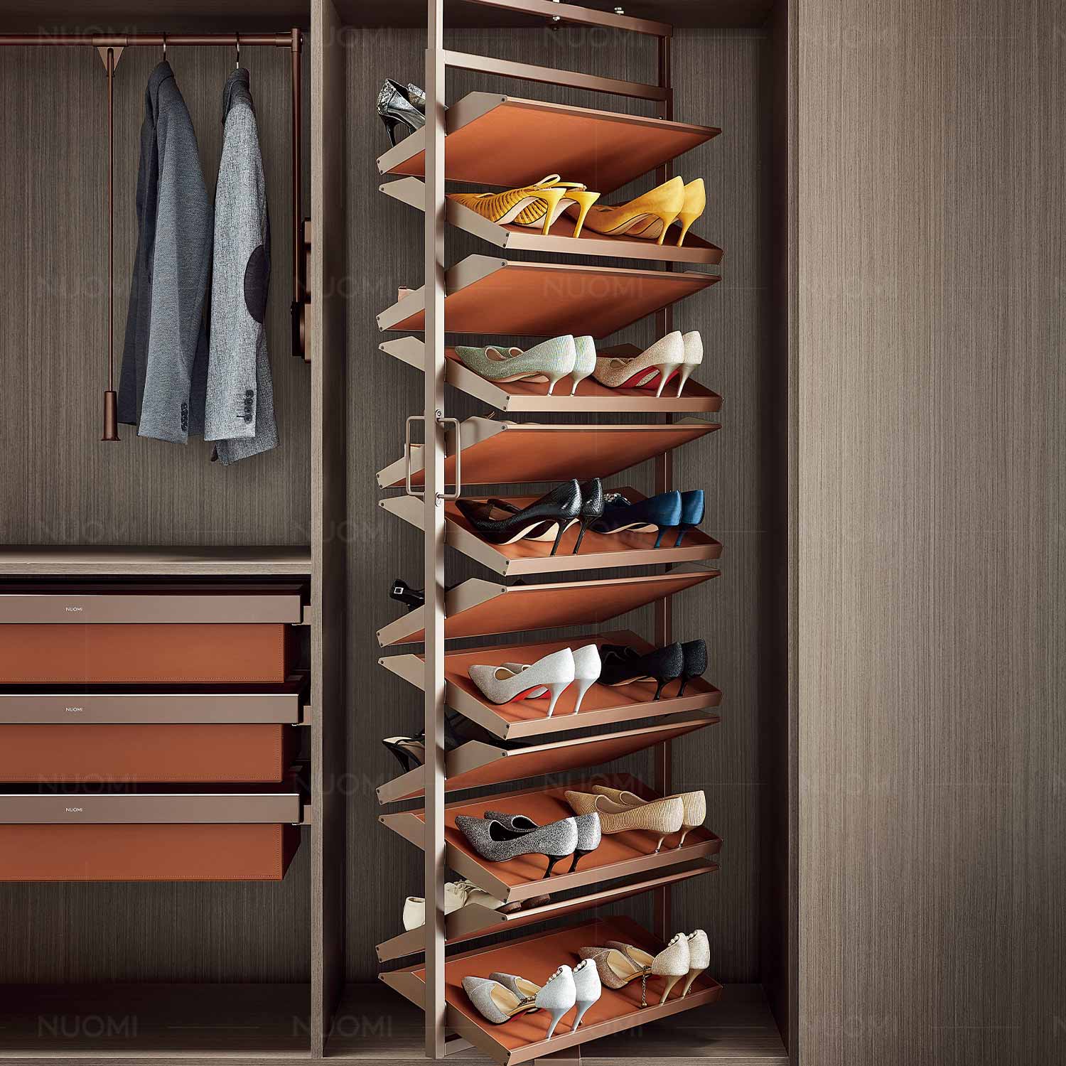 Smart Living, Designed Around You