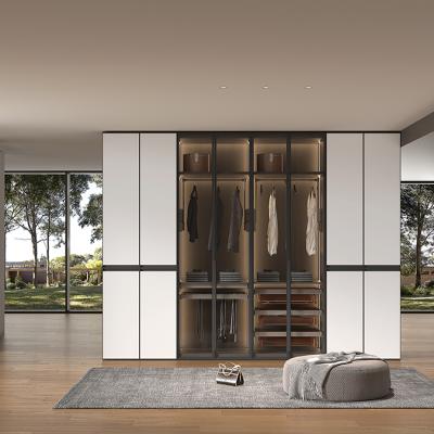 Mountain Mist Wardrobe