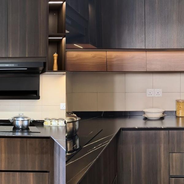 Kaia Kitchen 2