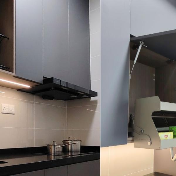 The Maple Kitchen