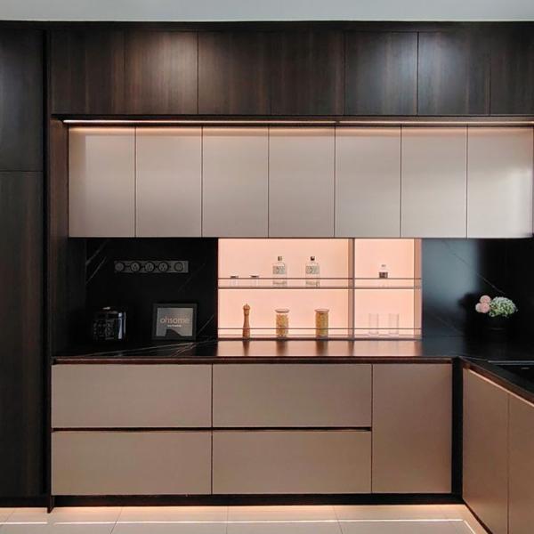 Dengkil Kitchen 1