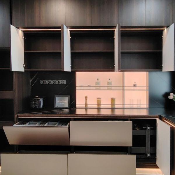 Dengkil Kitchen 2