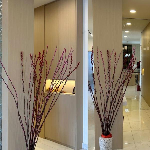 Damansara Seresta Foyer