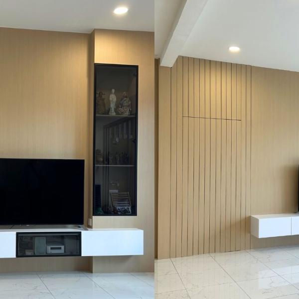Damansara Seresta Tv